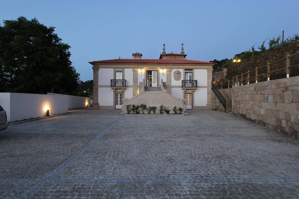 Casa De Ladreda Guest House Tangil Екстериор снимка